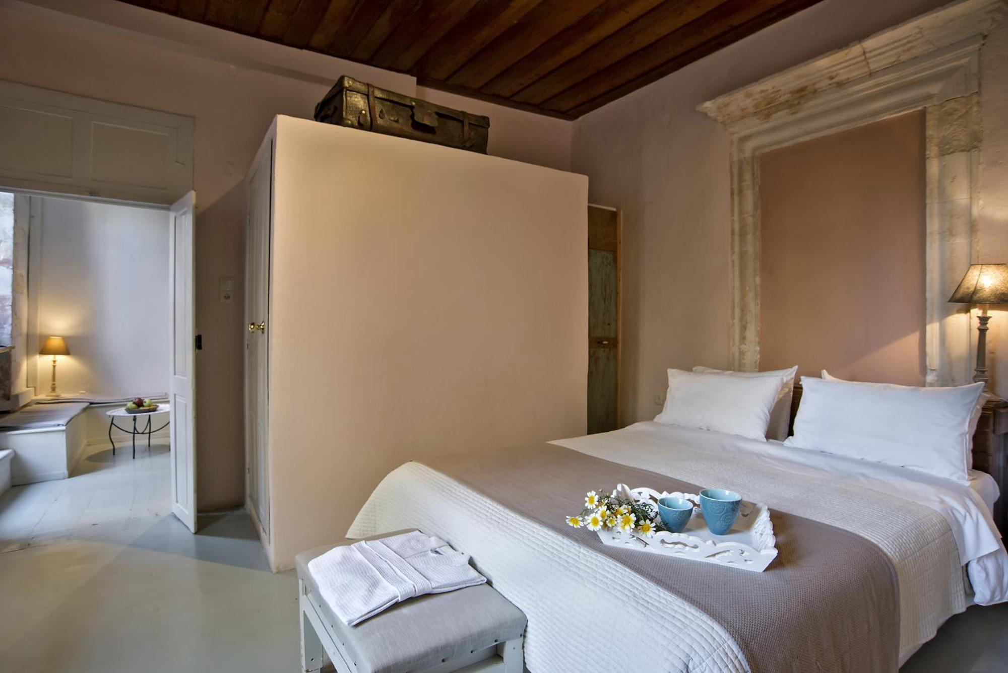 Fagotto Art Residences Χανιά Δωμάτιο φωτογραφία