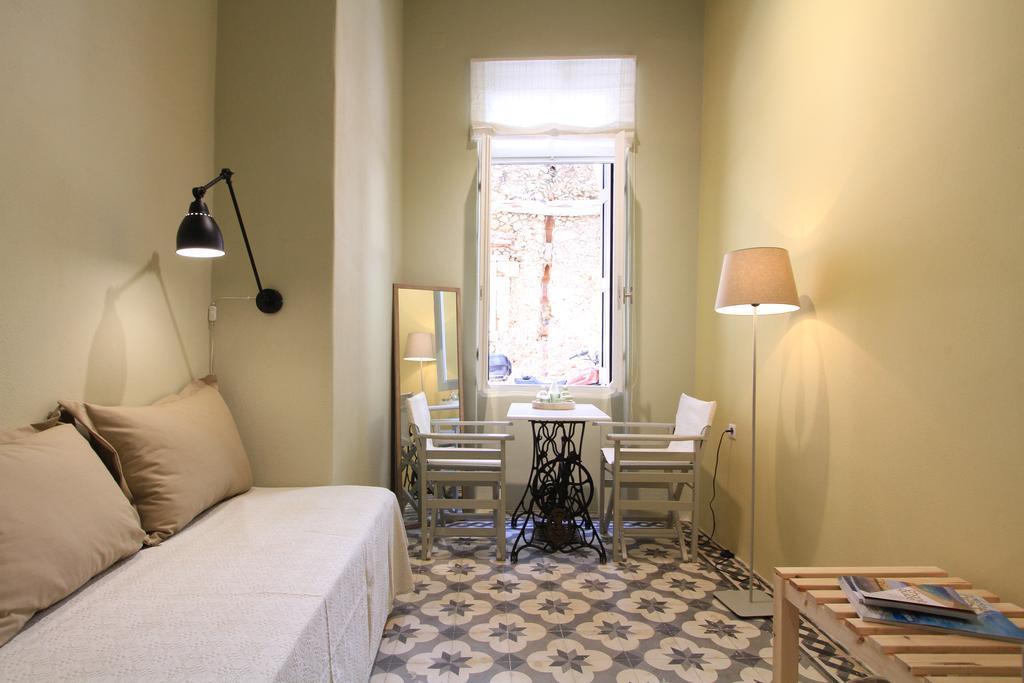 Fagotto Art Residences Χανιά Εξωτερικό φωτογραφία
