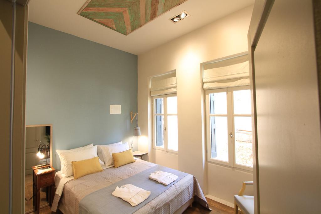 Fagotto Art Residences Χανιά Εξωτερικό φωτογραφία