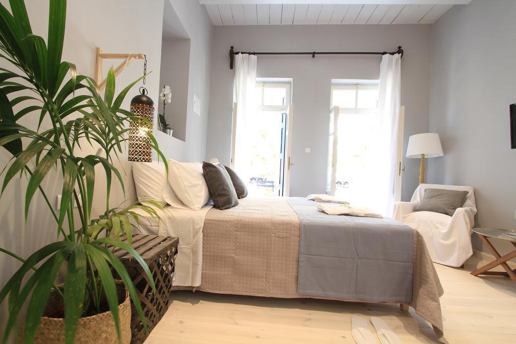 Fagotto Art Residences Χανιά Εξωτερικό φωτογραφία
